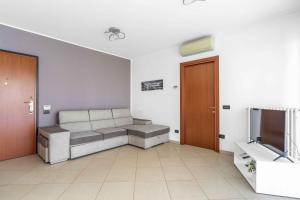 Santa Giulia Suite - Futurismo 17