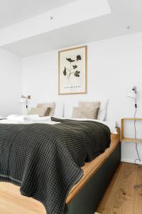 Above the clouds on 42nd floor