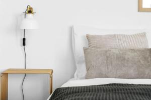 Above the clouds on 42nd floor