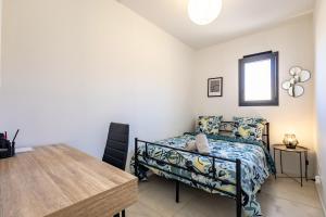 Maisons de vacances Le Sequoia - Maison neuve climatisee : photos des chambres