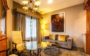 Quinta Real Guadalajara