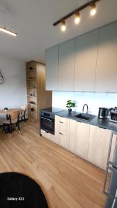 M&K Apartament Baltic Sobieszewo - Gdańsk