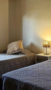 La Posada Escondida Chacras-Mendoza