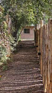 La Posada Escondida Chacras-Mendoza