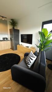 M&K Apartament Baltic Sobieszewo - Gdańsk