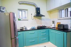 Casa Feliz @ Near US Embassy , Gachibowli