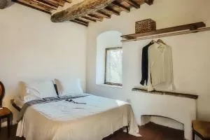 Borgo di Capannole , appartamento "Giorgio" - Capannole