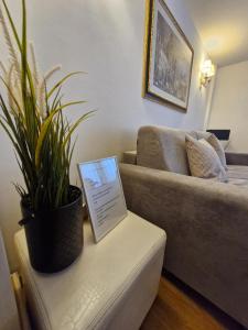 Apartment luxury Archimede 80