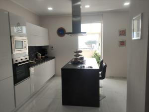 Appartamento con 2 Camere da Letto