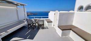 Yposkafo Suites - Villa - Santorini - 4hvězdičkové hotely ve městě Fira