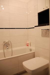 SuperApart Podwale 9 Unique, StepTranquility and Relaxation