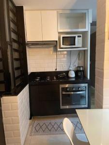 Lindo apartamento em Copacabana
