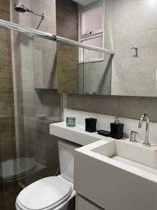 Lindo apartamento em Copacabana