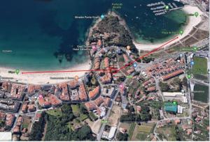 CASA AVIADOR PIÑEIRO