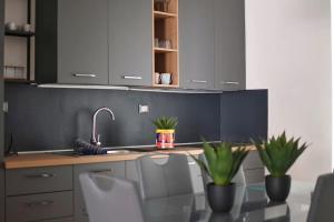 iFlat Normanni Lounge Apartment