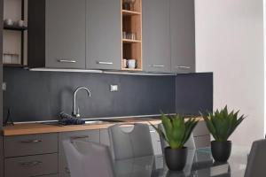 iFlat Normanni Lounge Apartment