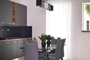 iFlat Normanni Lounge Apartment