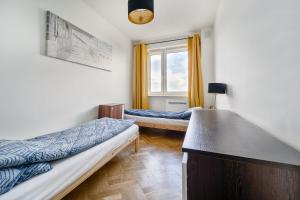 Apartament z Widokiem Na Morze