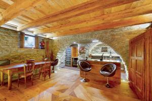 Le Bourg Charmant - Coeur dhiver