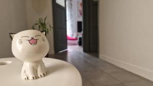 City Center Apartment - Sleeps 4