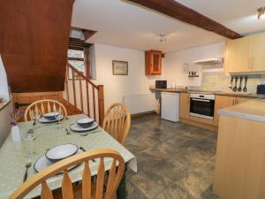 Graig Las The Stables