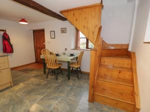 Graig Las The Stables