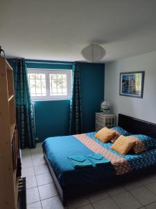 B&B / Chambres d'hotes Cadre bucolique au milieu des vignes : photos des chambres