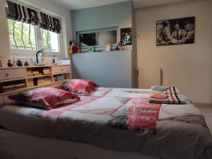B&B / Chambres d'hotes Cadre bucolique au milieu des vignes : photos des chambres
