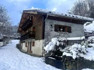 Appartement de Charme - Valezan