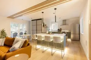 House with HOT TUB and SAUNA in the Mt Hood Forest - 史蒂文森