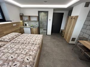 Penzion Kunc - Ubytování v soukromí - Borová 607, Příbram - Střední Čechy