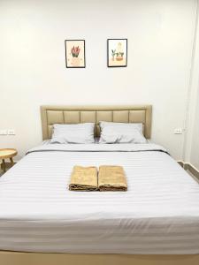 PK house and cosy - Amper