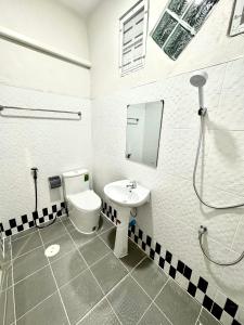 PK house and cosy - Amper