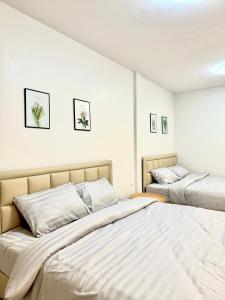 PK house and cosy - Amper