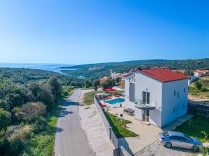 Ferienhaus für 7 Personen und 1 Kind in Segotici, Istrien Südküste von Istrien