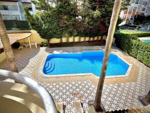 Albufeira Marina Sol With Pool by Homing