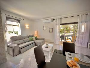 Albufeira Marina Sol With Pool by Homing