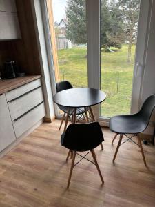 Apartmány u pláže Lipna - Malé Lipno