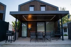 Apartma Tim with Terme Čatež tickets - Mostec