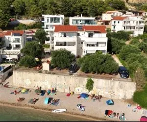 Apartments Desire - Jadrtovac