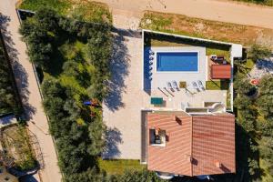 Ferienhaus für 12 Personen in Fažana-Surida, Istrien Istrische Riviera