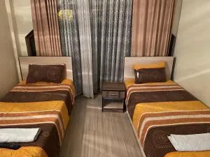 Apaydın otel - 阿达纳