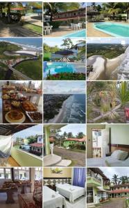 Pousada Arco Iris Ilhéus