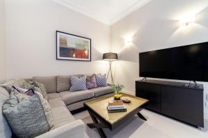 Elegant 1BR flat in Prime Mayfair I Smarthost