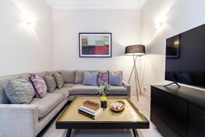 Elegant 1BR flat in Prime Mayfair I Smarthost