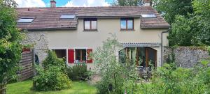 Au bonheur des retrouvailles