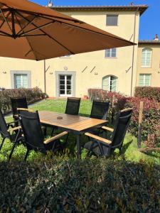 Apartment mit 3 Schlafzimmern