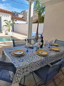 La Cannetoise - 鲁西隆地区卡内