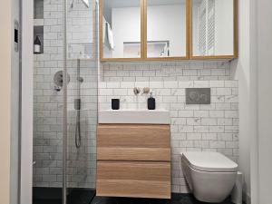 URBAN APARTMENTS Premium - Opolska 10 No 21 - Balcony - Rooftop Garden - Free Garage