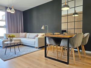 URBAN APARTMENTS PREMIUM, Opolska 10 No 21, Free Garage, Self Check-in